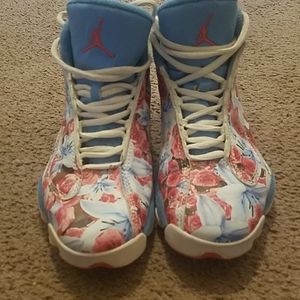 COPY - Jordan Gymshoe